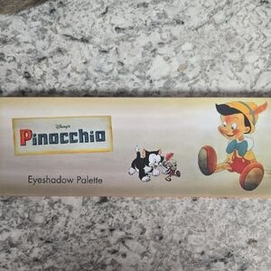 Disney Pinocchio Eyeshadow Palette